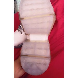 Jimmy Choo Diamond Sneaker